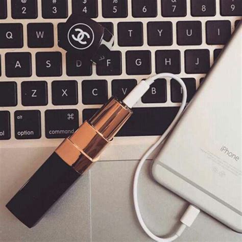 chanel lipstick battery charger|chanel lipstick.